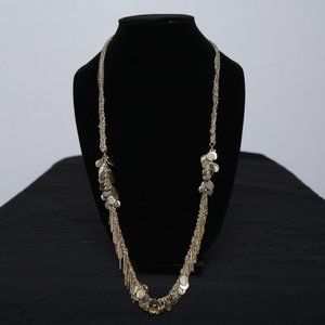 Plunder Necklace